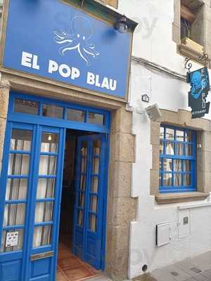 El Pop Blau