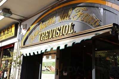 Cose Buone dal Forno Trevisiol, Roma