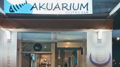 Akuarium Restaurante