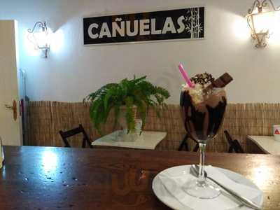 Cafeteria Cañuelas