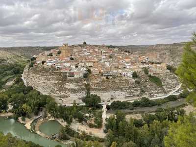 Mirador Jorquera