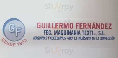 Feg Maquinaria Textil S.l . .