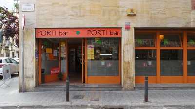 Porti Bar