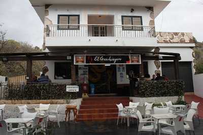 Restaurante El Guachinyero