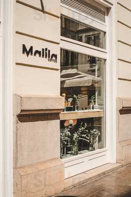 Malila Coffee & Restaurant