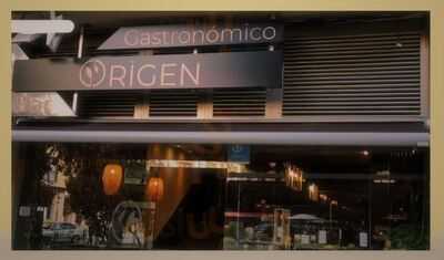 Origen Bar Gastronómico.