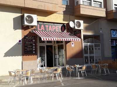 Al Son Del Tapeo Bar