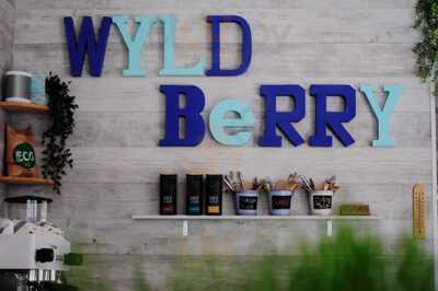 Wyld Berry