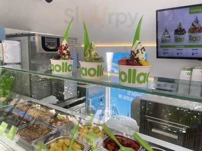 Llaollao