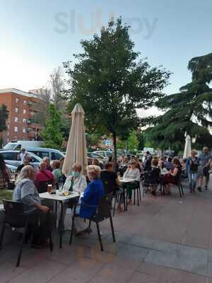 Cafeteria Ibiza