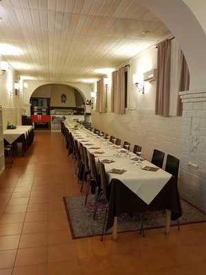 La Valle Ristorante-pizzeria