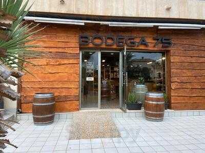 Bodega 75