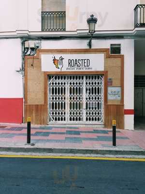 Roasted Take Away - Comida Para Llevar