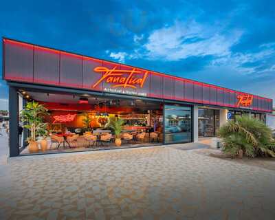 Fanatical Restaurant & Cocktail Lounge