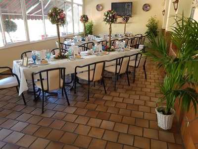 Restaurante El Cary