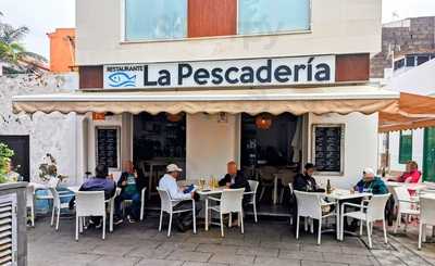 La Pescadaria