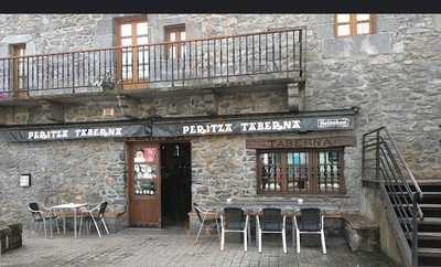 Peritza Taberna