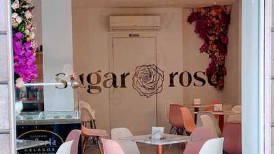 Sugar Rose