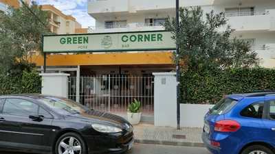 Green Corner Ibiza