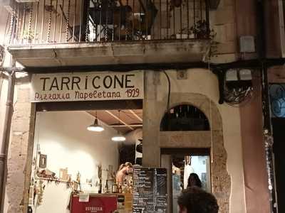 Pizzeria Tarricone