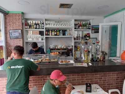 La Cuchara  Y  SaltaÑeria De Nelly