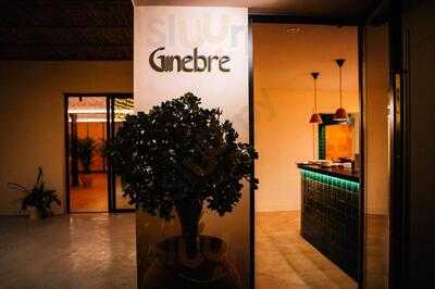 Ginebre