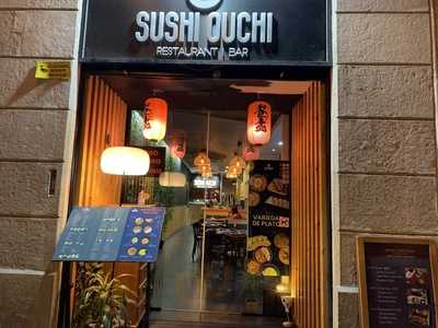 Sushi Ouchi