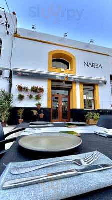 Narea Restaurante