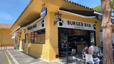 Burger Bar