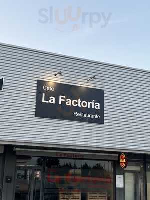 La Factoría