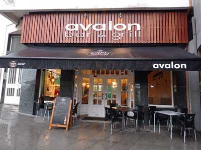 Avalon Bar & Grill