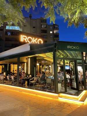 Iroko Mallorca