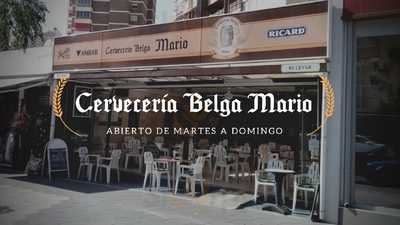 Cerveceria Belga Mario