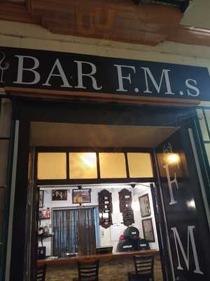 Bar Fms