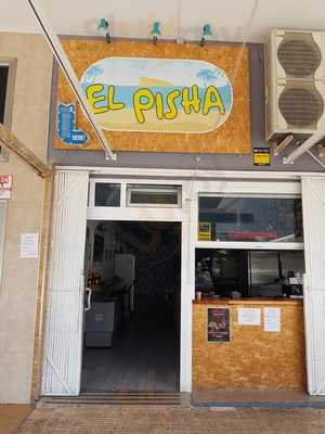 Bar El Pisha