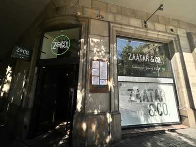 Zaatar & Co.