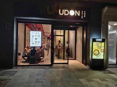 Udon León