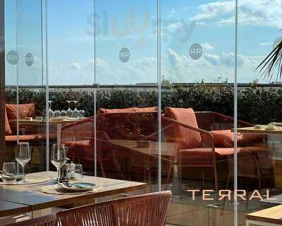 Terral Club