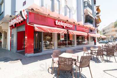 Telepizza - Alcalá Zamora