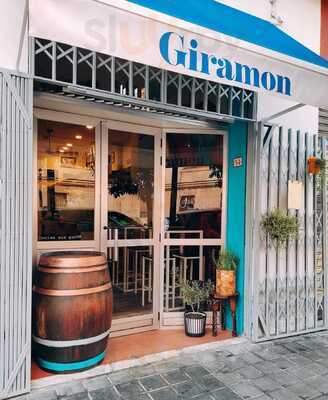 Restaurante Giramon