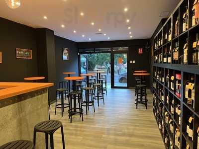 Nebel Wines - Vinoteca Y Wine Bar