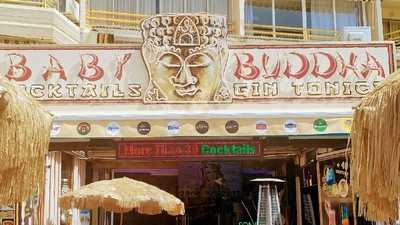 Baby Buddha Bar