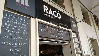 Raco Alicante