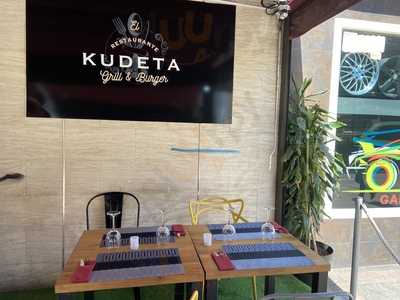 El Kudeta