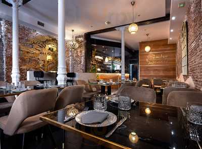 Restaurante Solidere Chueca