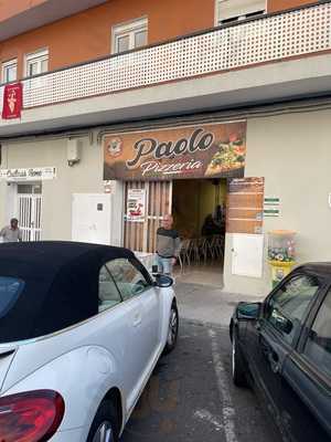 Pizzeria Paolo