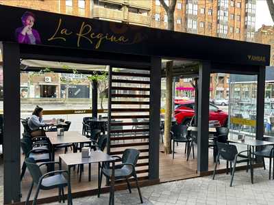 La Regina Restaurante Vegetariano