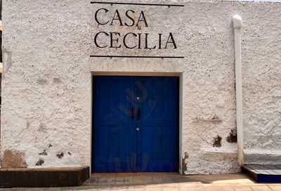 Casa Cecilia