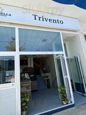 Ristorante, Pizzeria, Trivento