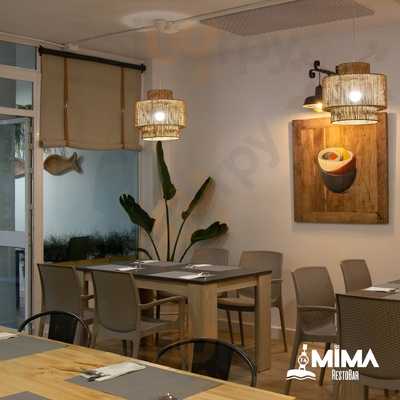 Mima Restobar